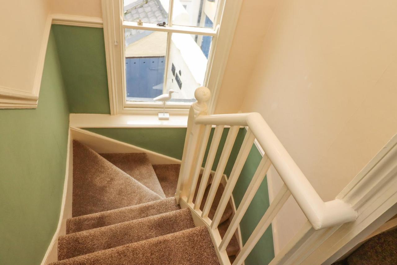 Villa West End House à Whitby Extérieur photo
